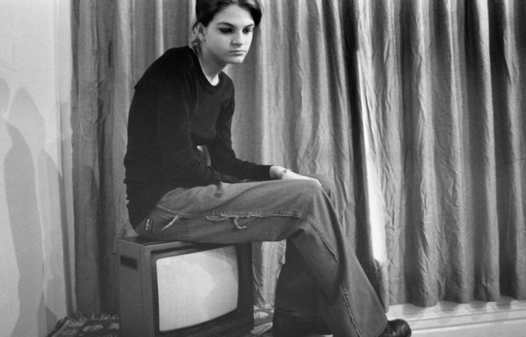 Sensory Overload by M.Scott Ault