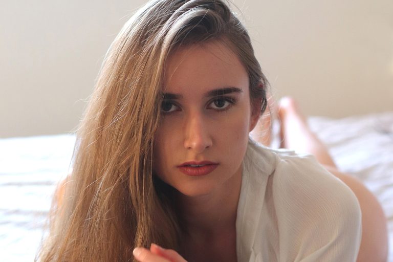 'At Home' by James Bontemps