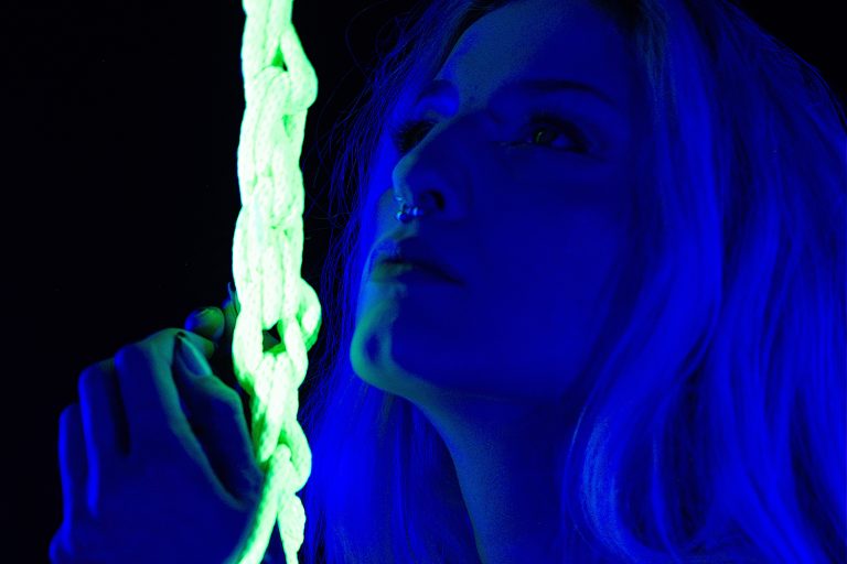 Whitley Queen by Robert Dombkowski